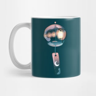 Night Chime Mug